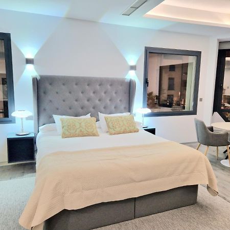 Plasencia Plaza Mayor Luxury Eksteriør bilde