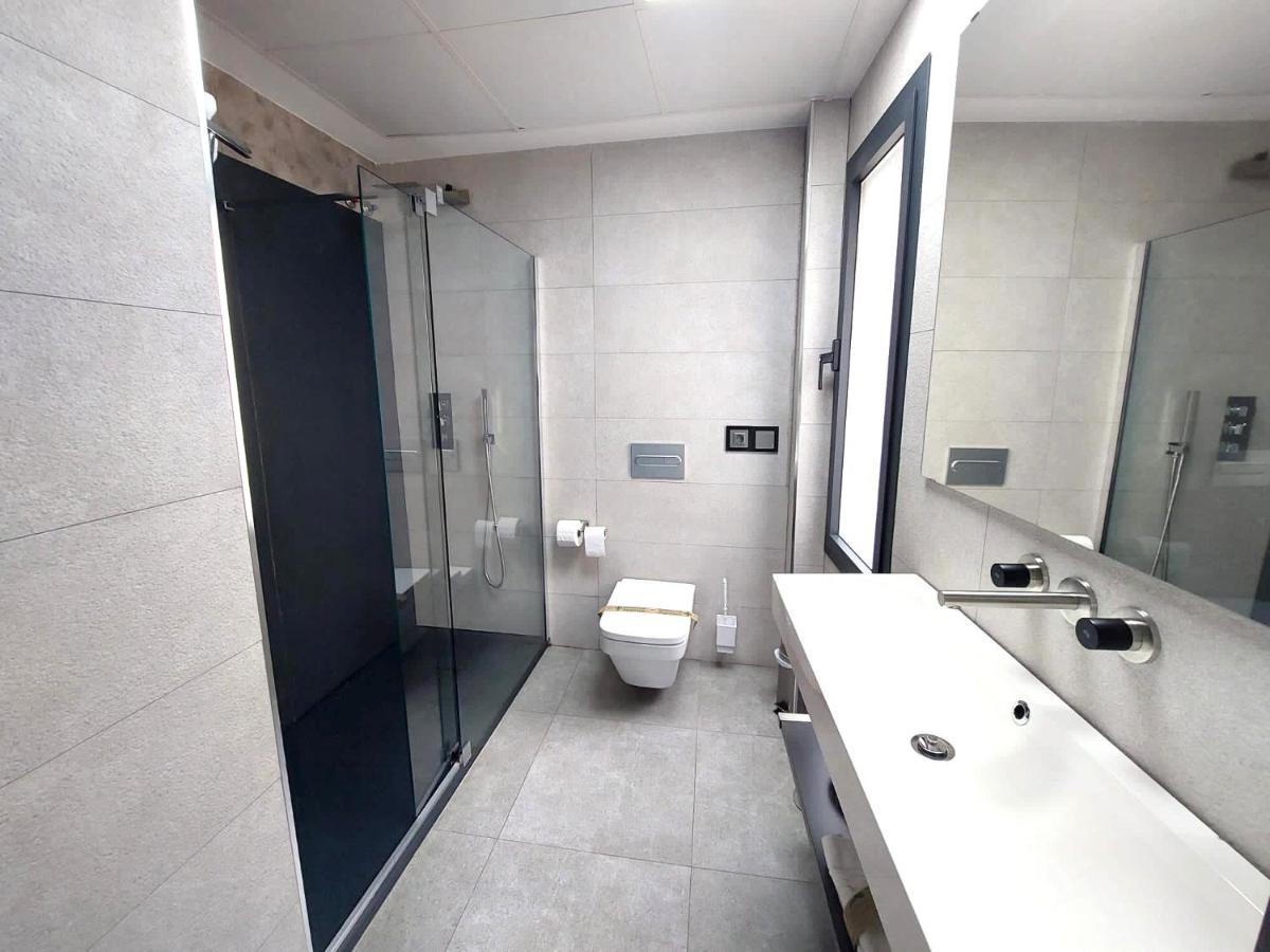 Plasencia Plaza Mayor Luxury Eksteriør bilde