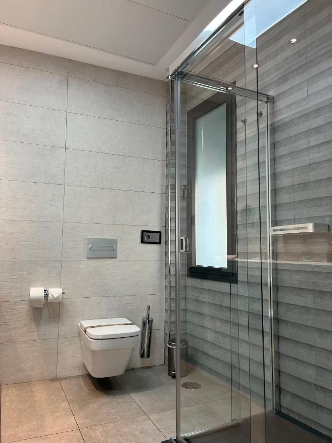 Plasencia Plaza Mayor Luxury Eksteriør bilde