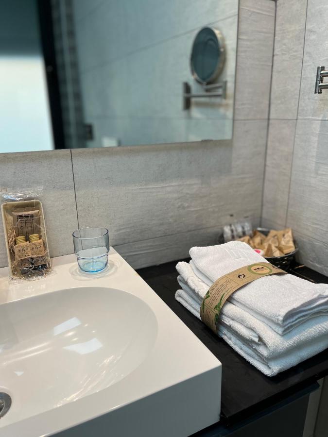 Plasencia Plaza Mayor Luxury Eksteriør bilde