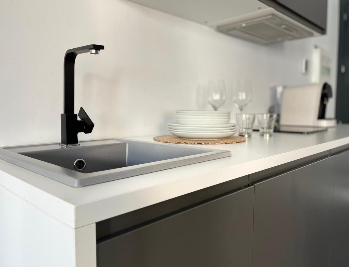Plasencia Plaza Mayor Luxury Eksteriør bilde