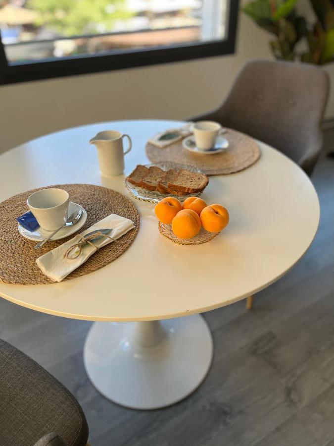 Plasencia Plaza Mayor Luxury Eksteriør bilde