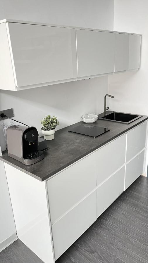 Plasencia Plaza Mayor Luxury Eksteriør bilde