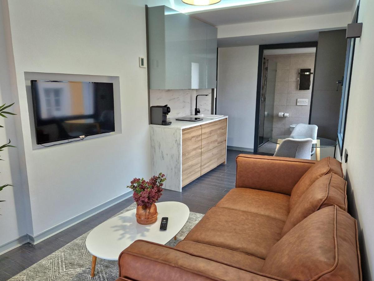 Plasencia Plaza Mayor Luxury Eksteriør bilde