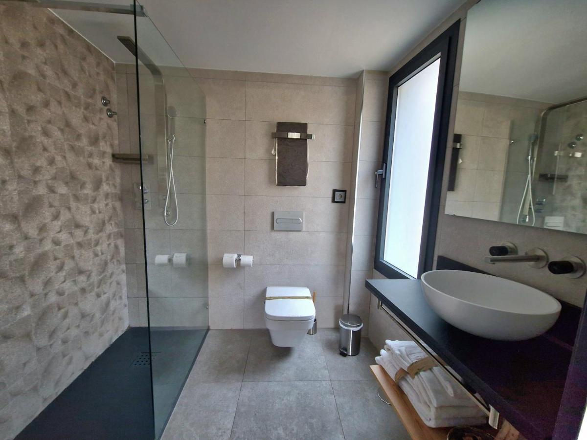 Plasencia Plaza Mayor Luxury Eksteriør bilde