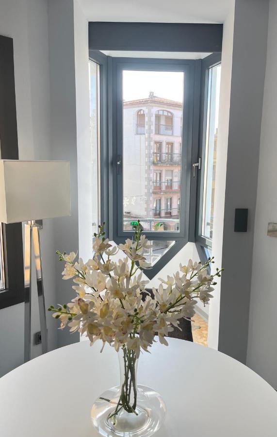 Plasencia Plaza Mayor Luxury Eksteriør bilde