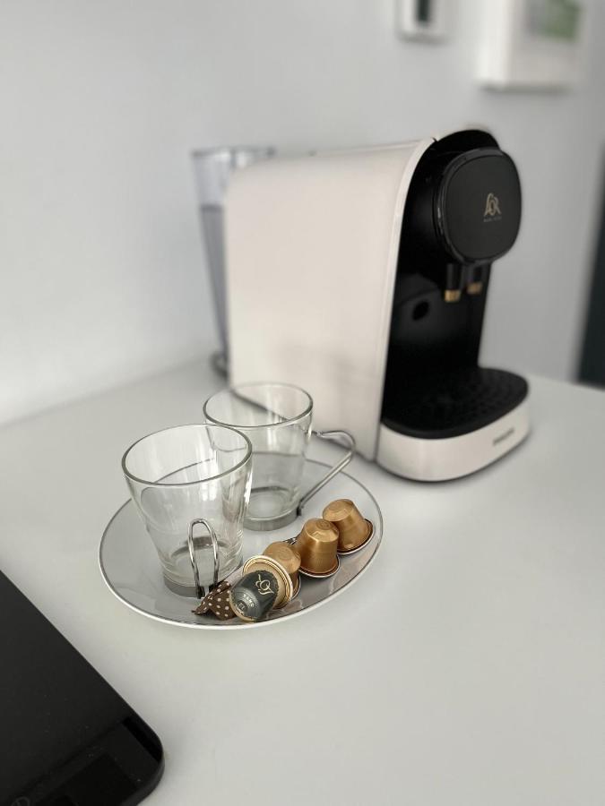 Plasencia Plaza Mayor Luxury Eksteriør bilde